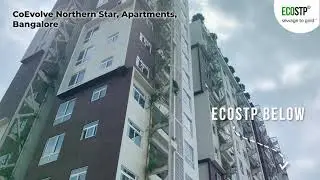 CoEvolve Northern Star, Bangalore- 
