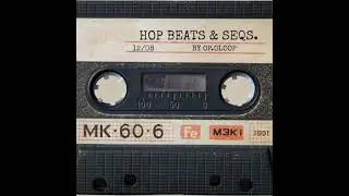 Hip Hop : Urban : Trip Hop Samples 2 7 GB of Sounds