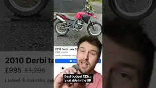 Лучшие бюджетные мотоциклы 125 куб. см, доступные в Великобритании #125cc #motorcycles #lpate #mo...