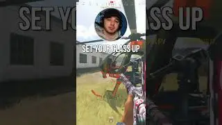 BEST BREN Class Setup in Warzone Pacific #shorts
