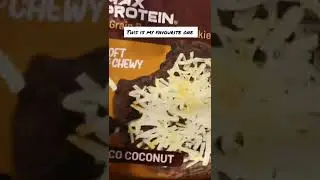 Rating Max Protein Cookies New Launch #shorts #maxproteincookies #proteincookies #proteinsnacks