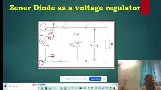 Zener Diode Basics