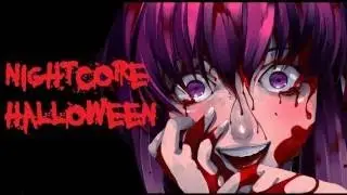 Nightcore Gaming Mix [1] [1 Hour] [Nightcore Freakz Reupload]