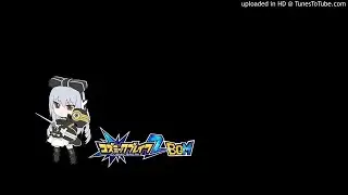 Cosmic Break 2 コズミックブレイク2 OST - Rei vs Zero Saber BGM Extended