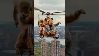 Dark AI Clips - #Short Clips - AI visual effects for dark themes
