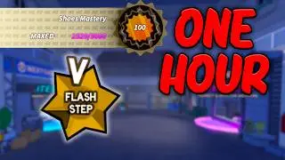 Самый быстрый фарм оружия в Hunty Zombies (AFK + руководство по максимальной скорости)