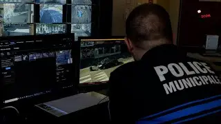 La mise en place de la vidéo-verbalisation à Sélestat