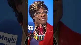We Think Kinky Boots Might Be Billy Porter's Favourite Musical 😂