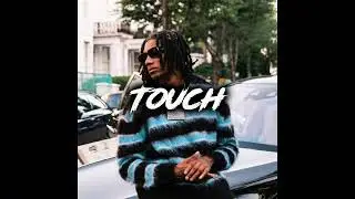 [FREE] Digga D x .nathan. Type Beat - ''Touch''