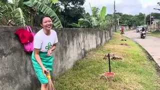 VLOG#1 ENVIRONMENTAL 