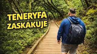 G&oacute;ry Anaga, Szlak zmysł&oacute;w i Playa de Las Teresitas