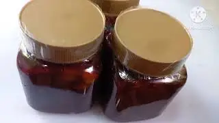 BEGINI CARA MEMBUAT SAMBEL CUMI SEDAP // MUDAH & AWET 