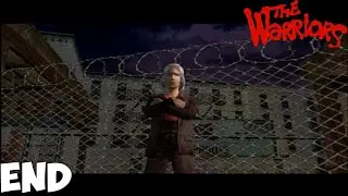 Lawan Ghost Dari Gang Savage Hun - The Warriors : DLC Flashback Indonesia END