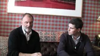2010 Bordeaux En Primeur Market Interview with John Kolasa