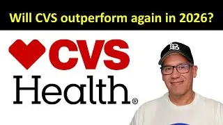 Превзойдут ли акции CVS динамику роста в 2026 году?