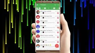 Telegram Member Adder App