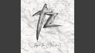 Paper Thin (feat. BerDahL)