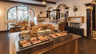 Hotel Tanneck, Bad Worishofen, Germany | Vacations In Europe