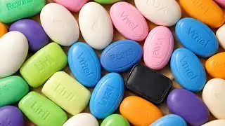 Soap opening HAUL / Leisurely unpacking soap / soap ASMR 🧼