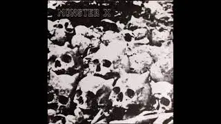 Monster X - Split 7