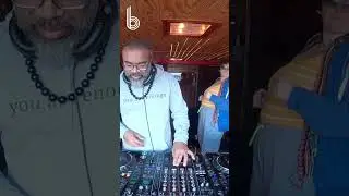 Jam Alley w/ CostaBesta | Bside Radio