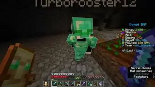 the arg protaginist found us in donut smp ?