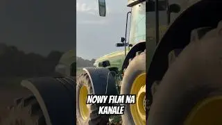 Zapraszam#rolnictwo #farming #agriculture #viralvideo #farm #maciekfarmer #farmlife #żniwa2025 #agro
