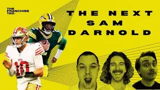 The Next Sam Darnold | Just Give Them A Chance