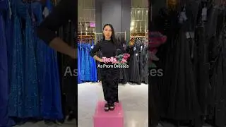 Which Trolls character are you picking!? #prom #dress #promdress #eveningdress #fashion