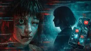 The Cost Of Going Viral | BrokenLore: UNFOLLOW | Psychological Horror