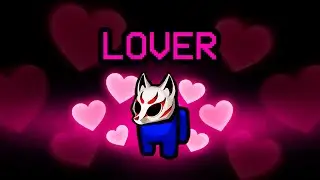 INTENSE LOVERGAME IN AMONG US! (Mods)