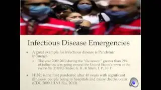 PH preparedness and response
