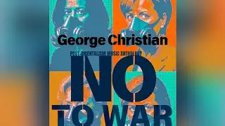 George Christian - Surto Criativo 1 ou Tentativa de Maqam (por Gaza)