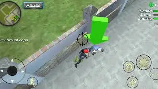 First video :- Rope Black Hole Hero , Hacking a ATM