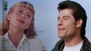 BR - Unfertiger Grease-Trailer [720p nativ]