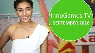 InnoGames TV - September Episode