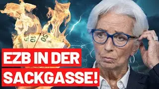Staatspleiten oder Mega-Infaltion! Es gibt KEINE L&ouml;sung...