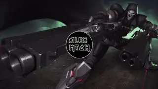 Subkill - R.A.D