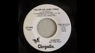 JETHRO TULL: 