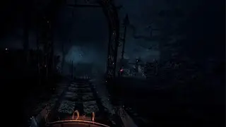 The Dark Pictures: Switchback🔥🔥🔥