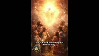 🛜Sunday Mass Reflection for Sunday; Jan 11 2026 &mdash; The Baptism of the Lord #dailymass #catholicmass