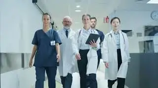🌟 Where Academic Medicine Meets Quality of Life 🌟