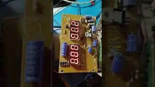 dc machine || dc power supply repair