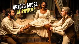 The Hidden Abuse of Power: What Life Was Really Like Behind Plantation Walls