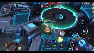 Ravage mode