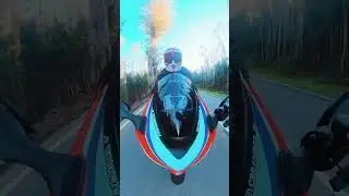 #cbr1000rr #insta360x5 #motorcycle
