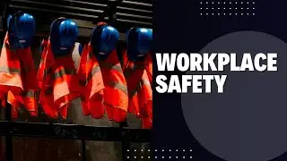 Workplace Safety || GZ Industrial Supplies 