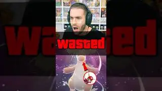 FEDERIC reagisce alla NUOVA MEGA di DRAGONITE!