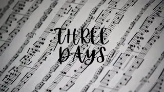 LikHang - Three Days [Audio]