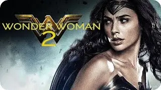 Soundtrack Wonder Woman 1984 (Theme Song - Epic Music 2019) - Musique film Wonder Woman 2